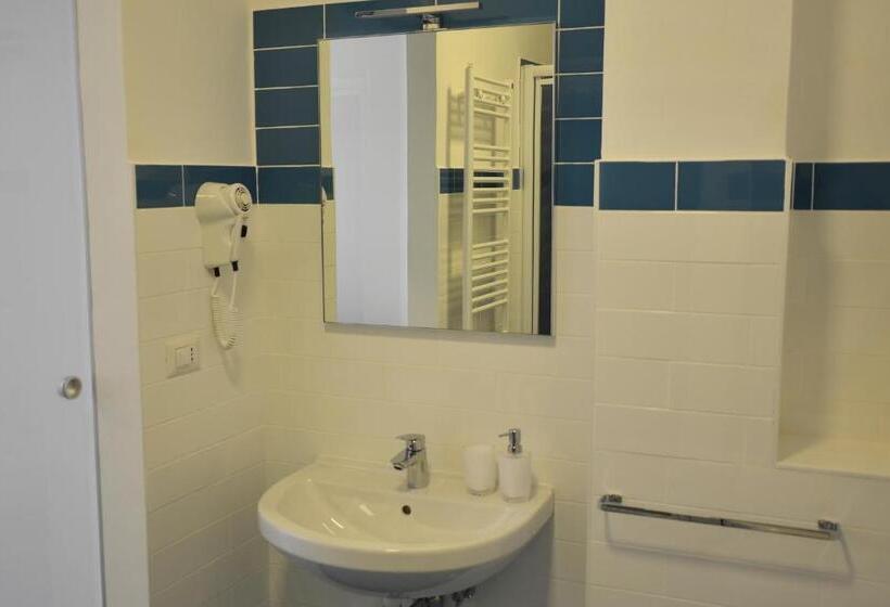 B&b Cetara Amalfi Coast