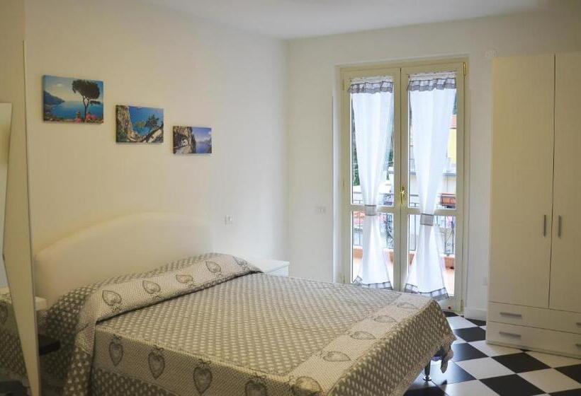 B&b Cetara Amalfi Coast