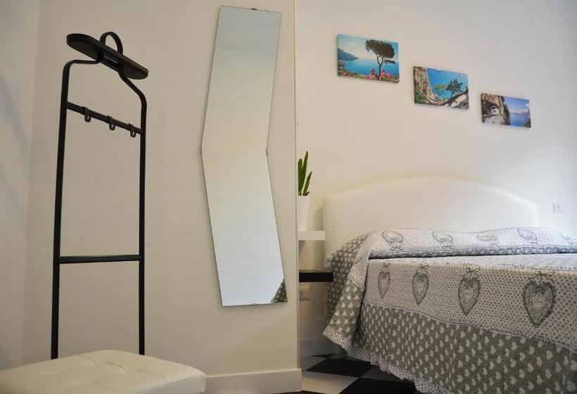 B&b Cetara Amalfi Coast