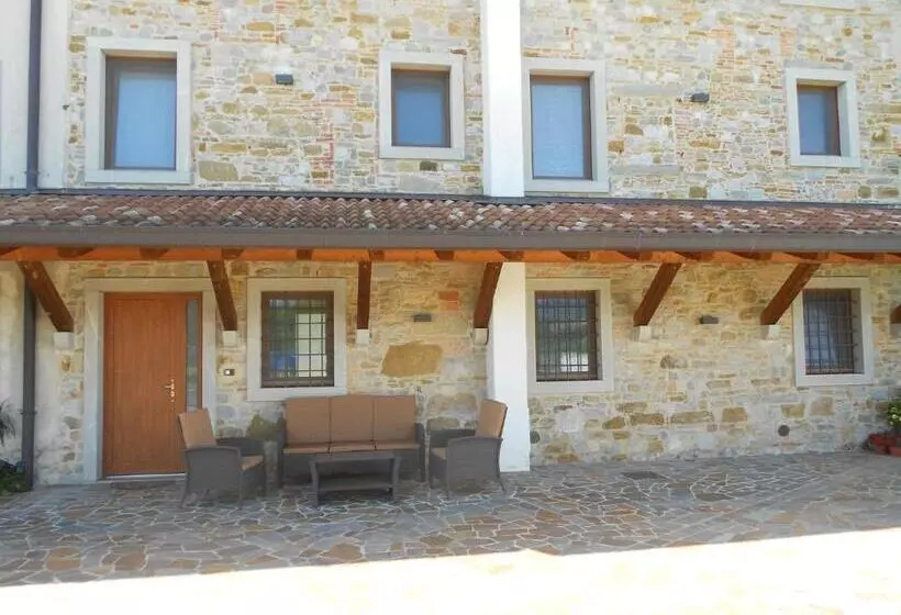 B&b Ergira