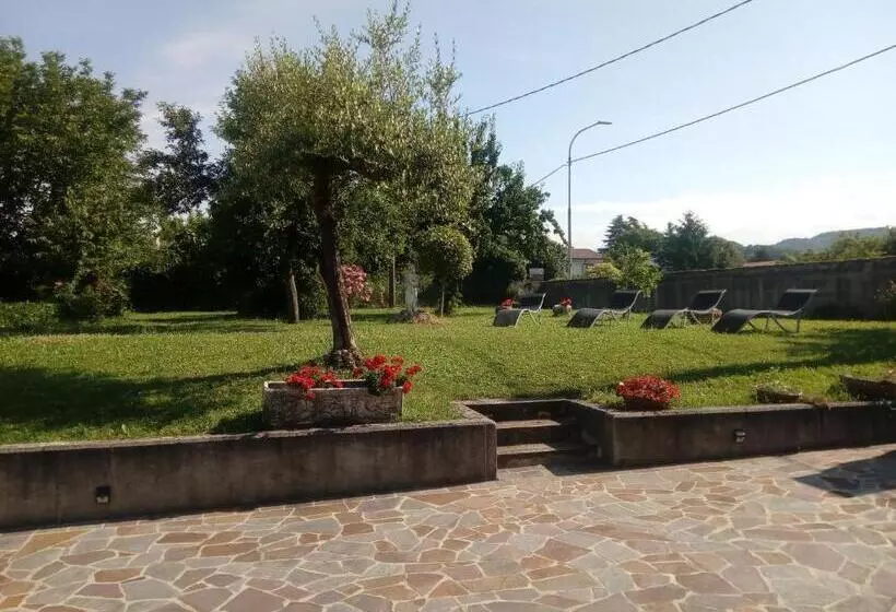 B&b Ergira