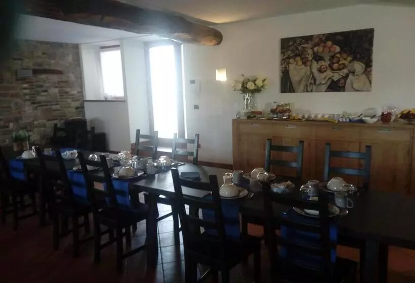 B&b Ergira