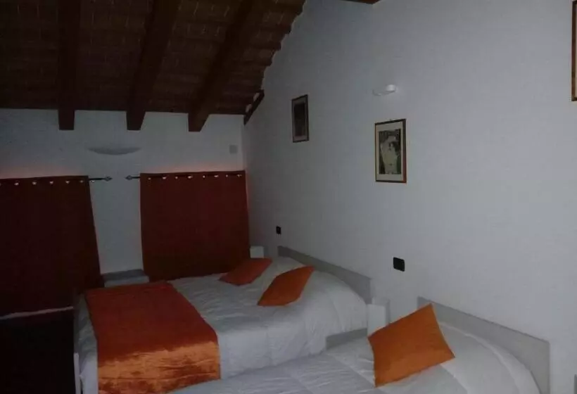 B&b Ergira