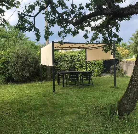 B&b Ergira