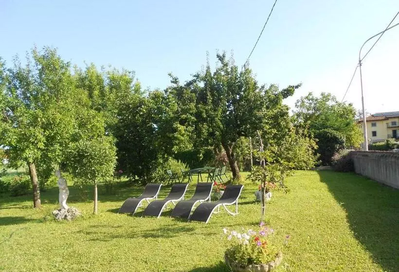 B&b Ergira