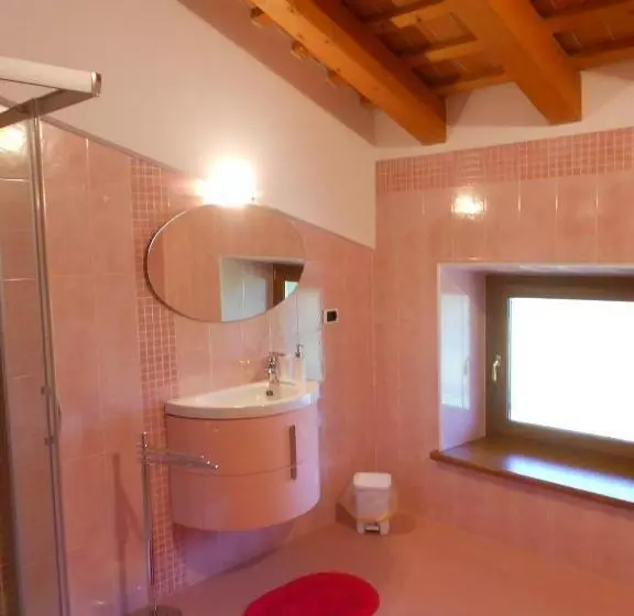 B&b Ergira