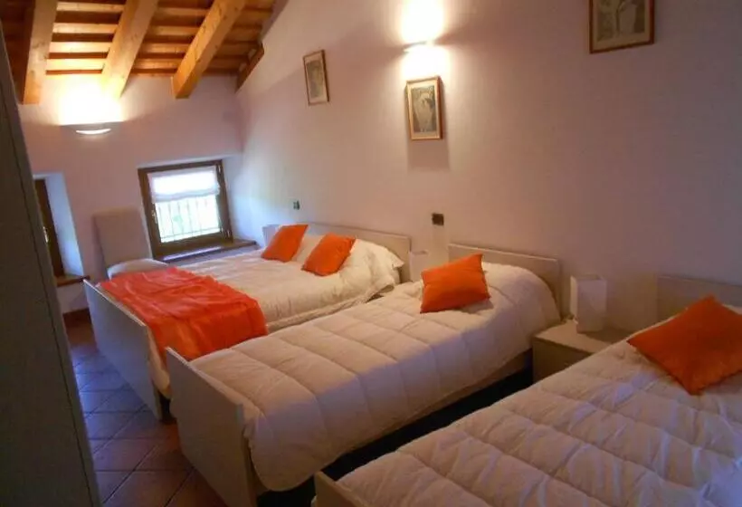 B&b Ergira