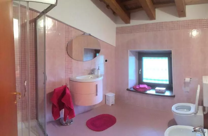 B&b Ergira