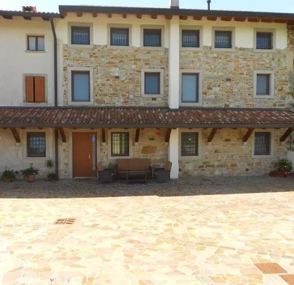 B&b Ergira