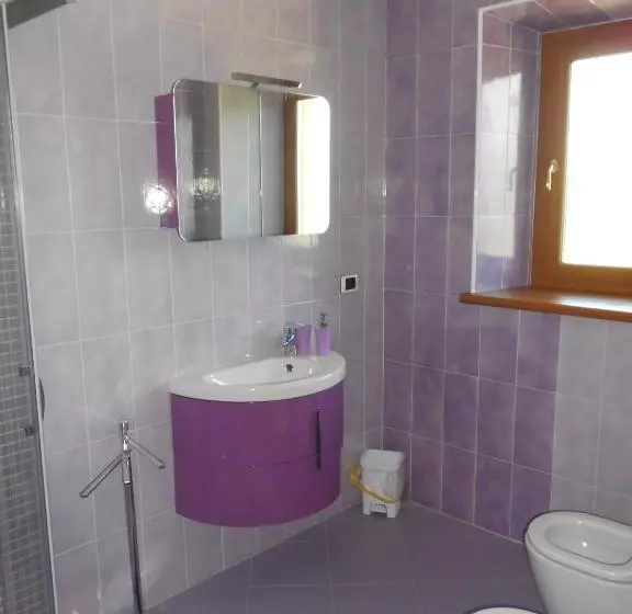 B&b Ergira