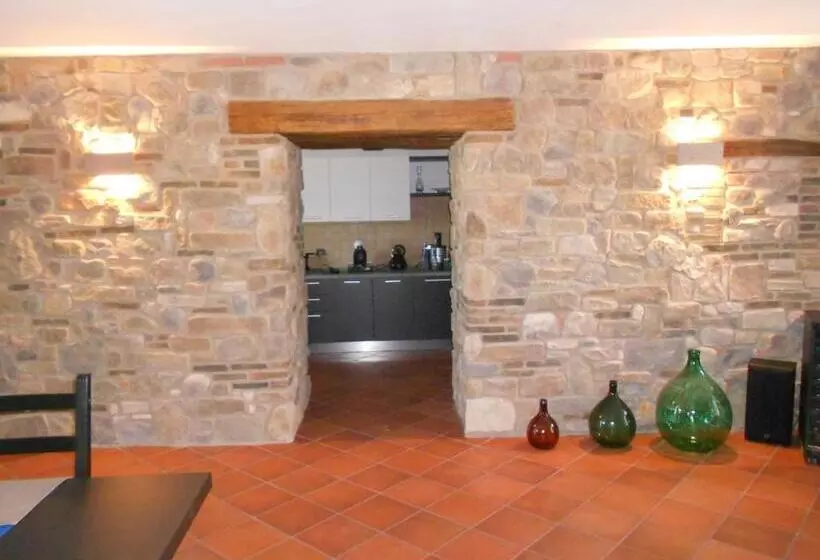 B&b Ergira
