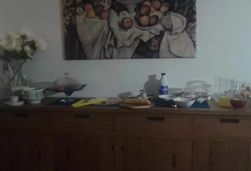 B&b Ergira