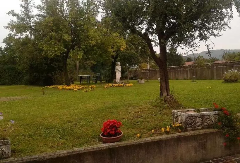 B&b Ergira