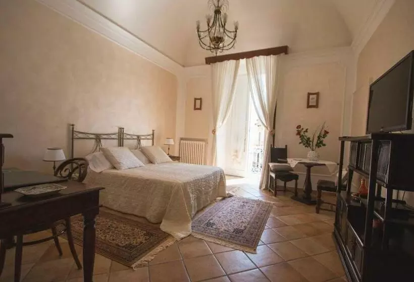 B&b Imperiale