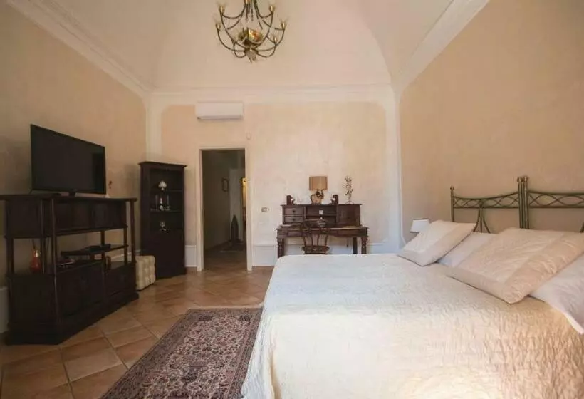 B&b Imperiale