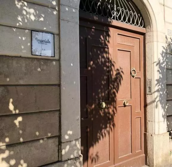 B&b Imperiale