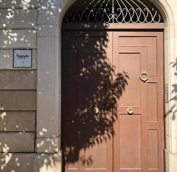 B&b Imperiale