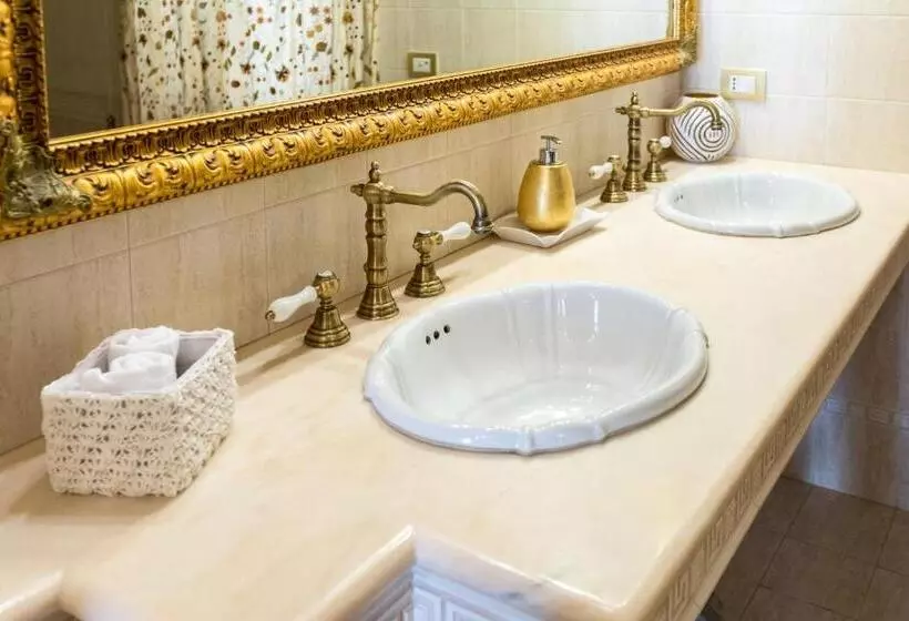 B&b Imperiale