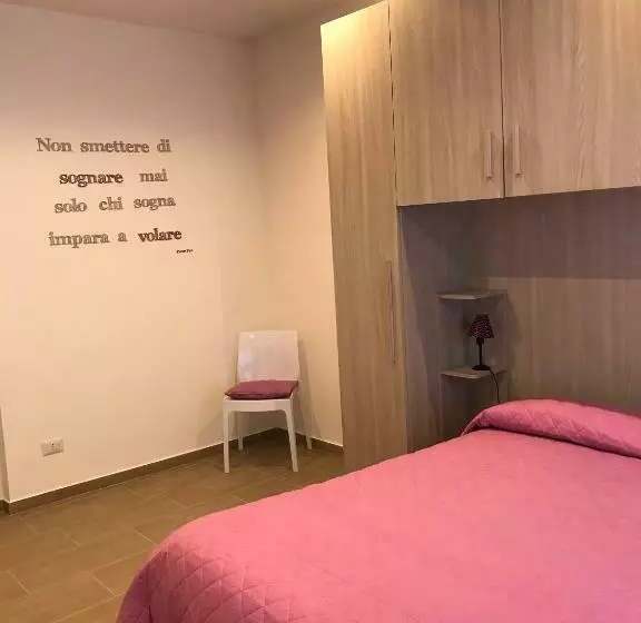 B&b Pellipario
