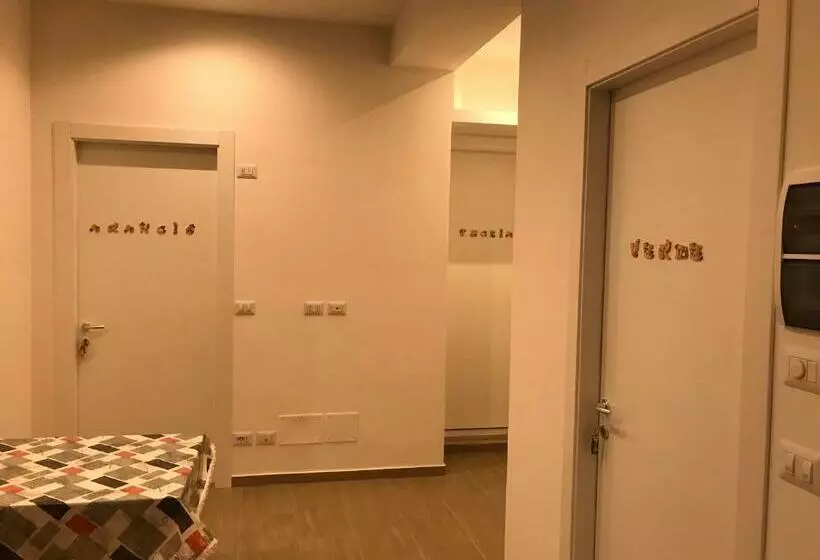 B&b Pellipario