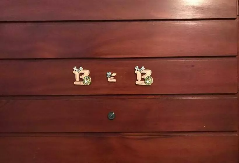 B&b Pellipario