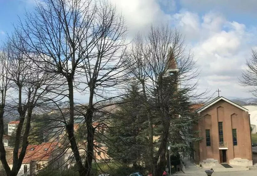 B&b Pellipario