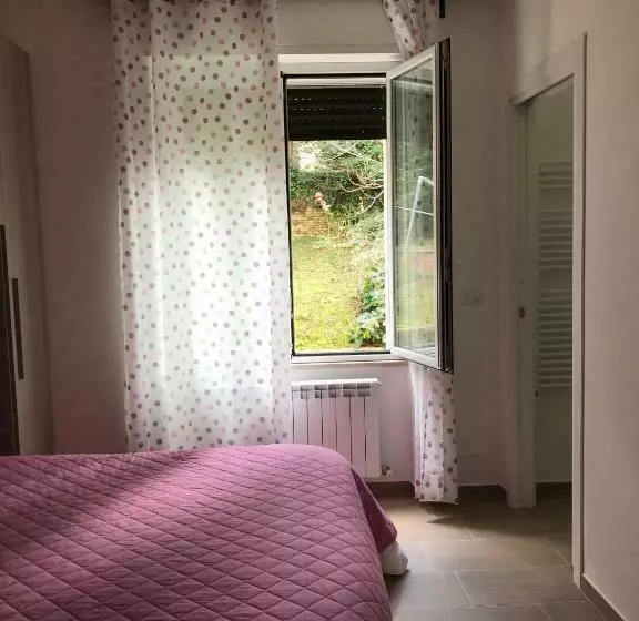 B&b Pellipario