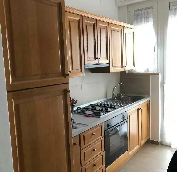 B&b Pellipario