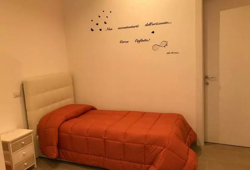 B&b Pellipario