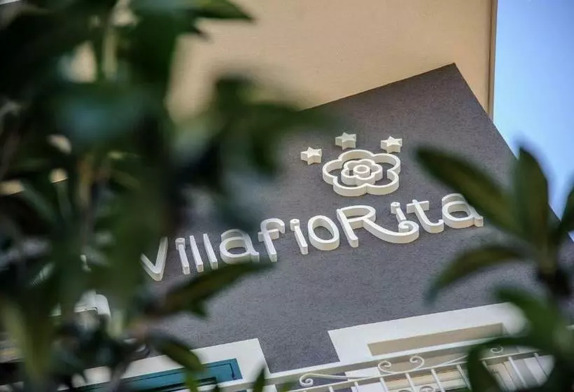 B&b Villa Fiorita