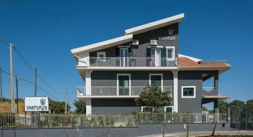 B&b Villa Fiorita