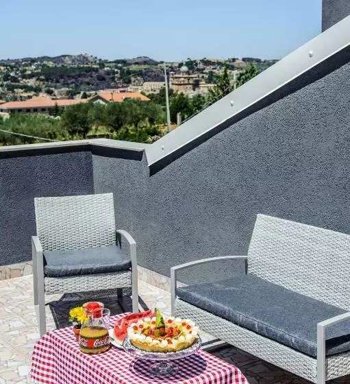 B&b Villa Fiorita