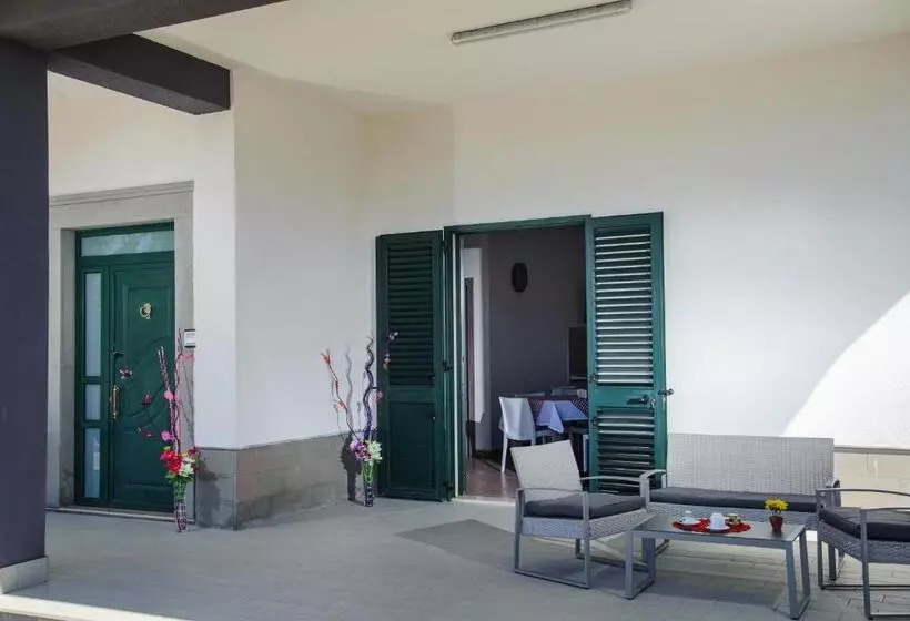 B&b Villa Fiorita