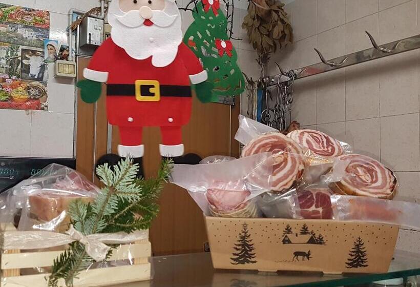 민박 Agriturismo A Do  Cumparone