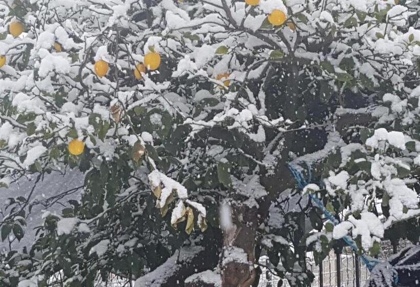 민박 Agriturismo A Do  Cumparone