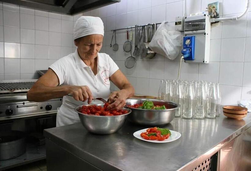 민박 Agriturismo A Do  Cumparone