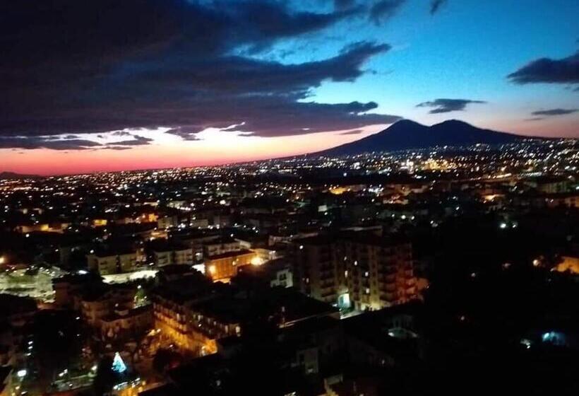 민박 Agriturismo A Do  Cumparone