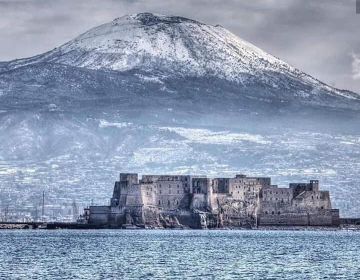 민박 Agriturismo A Do  Cumparone