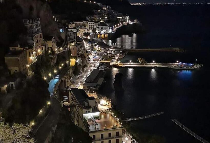 민박 Agriturismo A Do  Cumparone