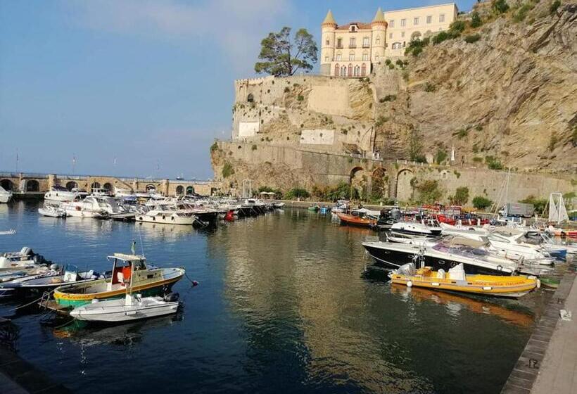 민박 Agriturismo A Do  Cumparone