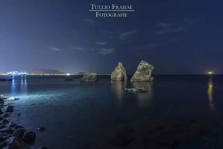 ベッドアンドブレックファースト Agriturismo A Do  Cumparone