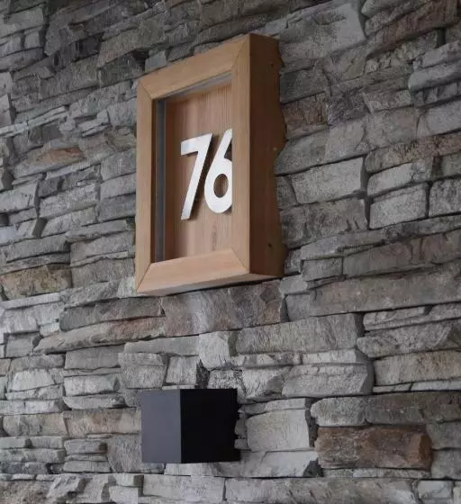 Aamiaismajoitus (B&B) Apart Garni Jägerheim