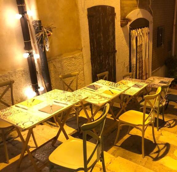 تختخواب و صبحانه Casa 28