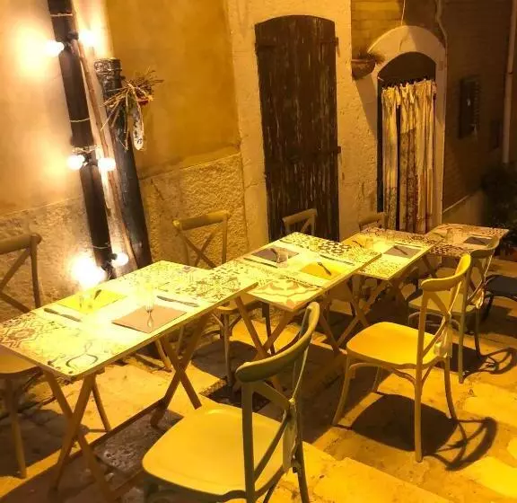 Aamiaismajoitus (B&B) Casa 28