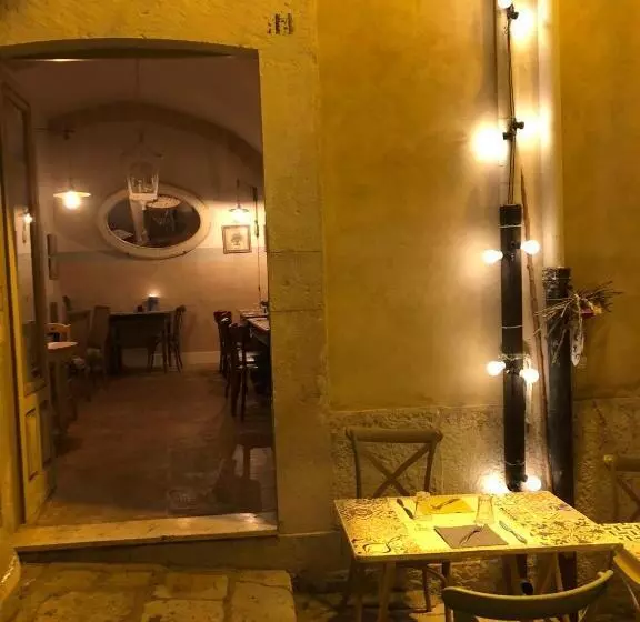 Aamiaismajoitus (B&B) Casa 28