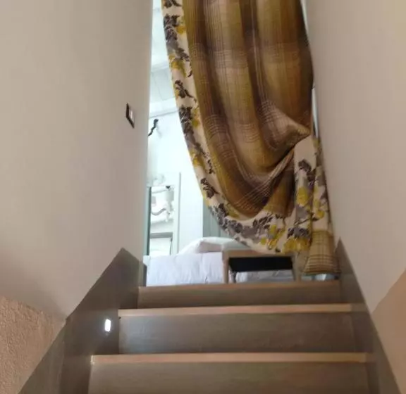 Aamiaismajoitus (B&B) Casa 28