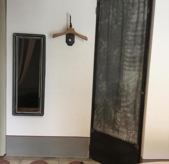 تختخواب و صبحانه Casa 28