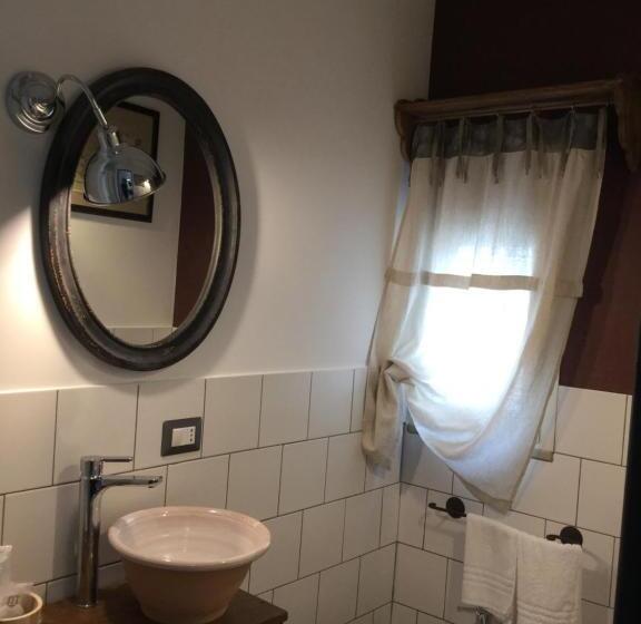 تختخواب و صبحانه Casa 28