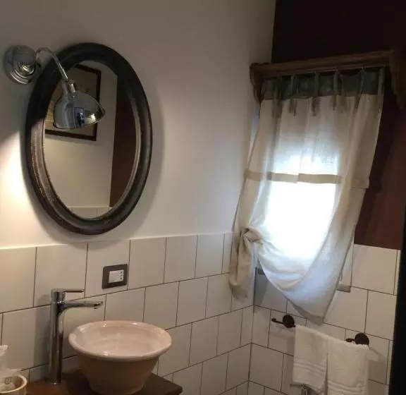 Aamiaismajoitus (B&B) Casa 28