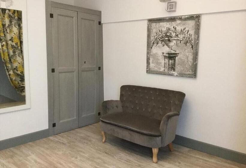 تختخواب و صبحانه Casa 28